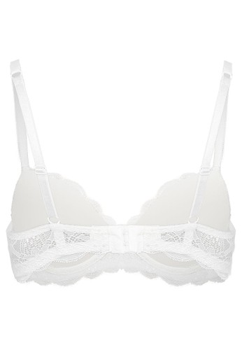 Jual Cotton On Body Cindy Contour Bra Original ZALORA 