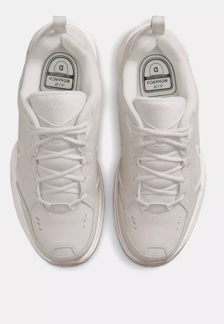 Air Monarch IV Men's Workout Shoes