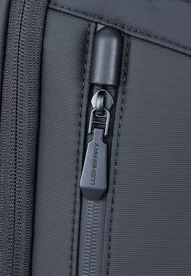 Lushberry Tech Biz Backpack - 7225