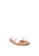 CLN white Moldavite Sandals 83ED8SHDCCC677GS_2