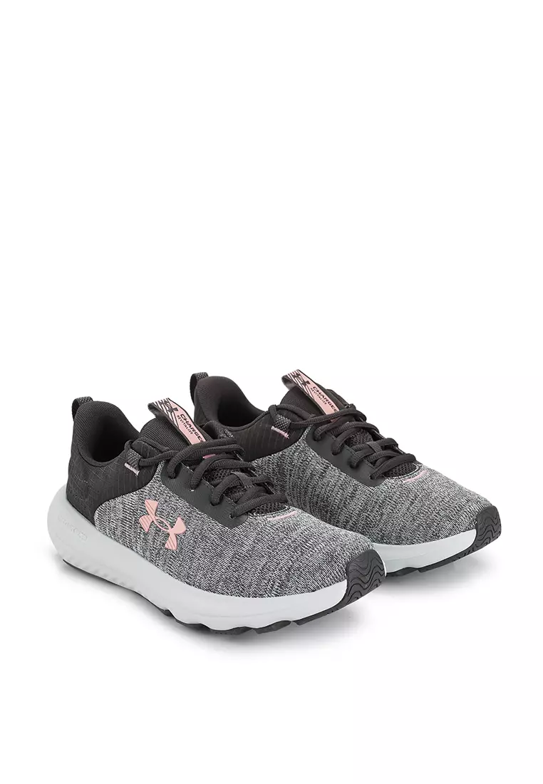 women's ua shoes