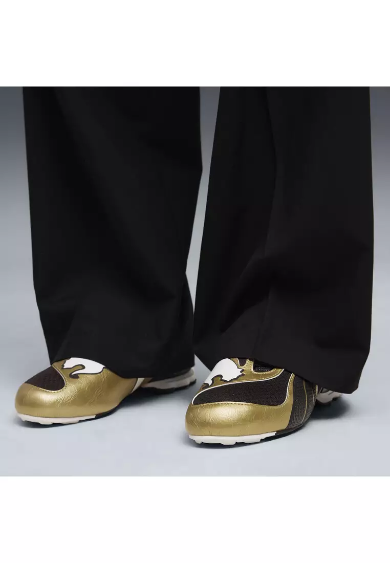 V-S1 Metallic 男女皆宜休閒鞋