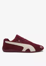 RED WINE.s (SUEDE)