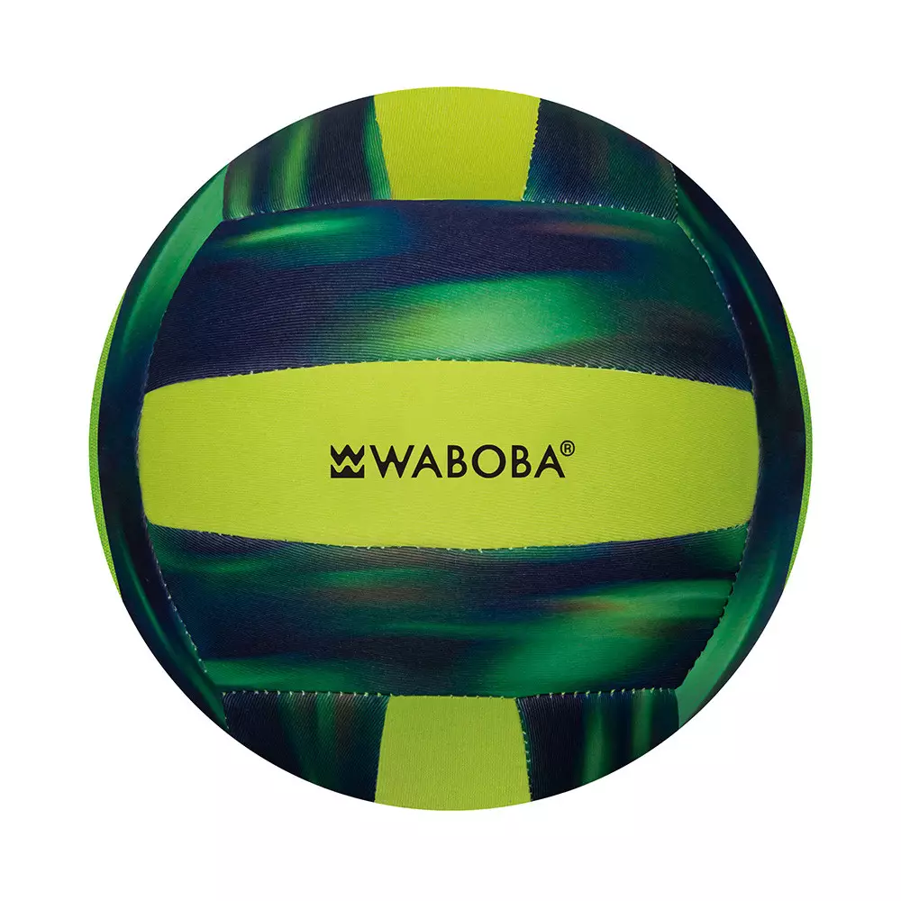 WABOBA UKURAN 5 BOLA VOLI CLASSIC RANDOM