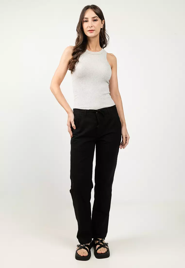 Linen Pants