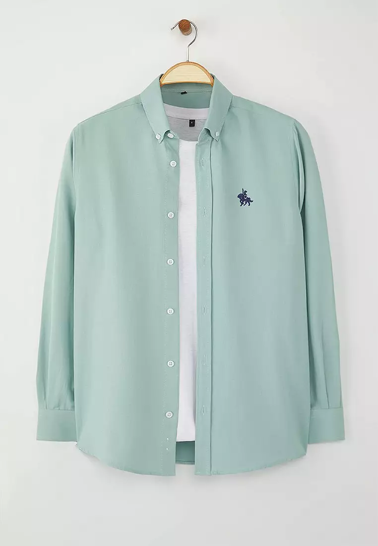 Oxford Shirt