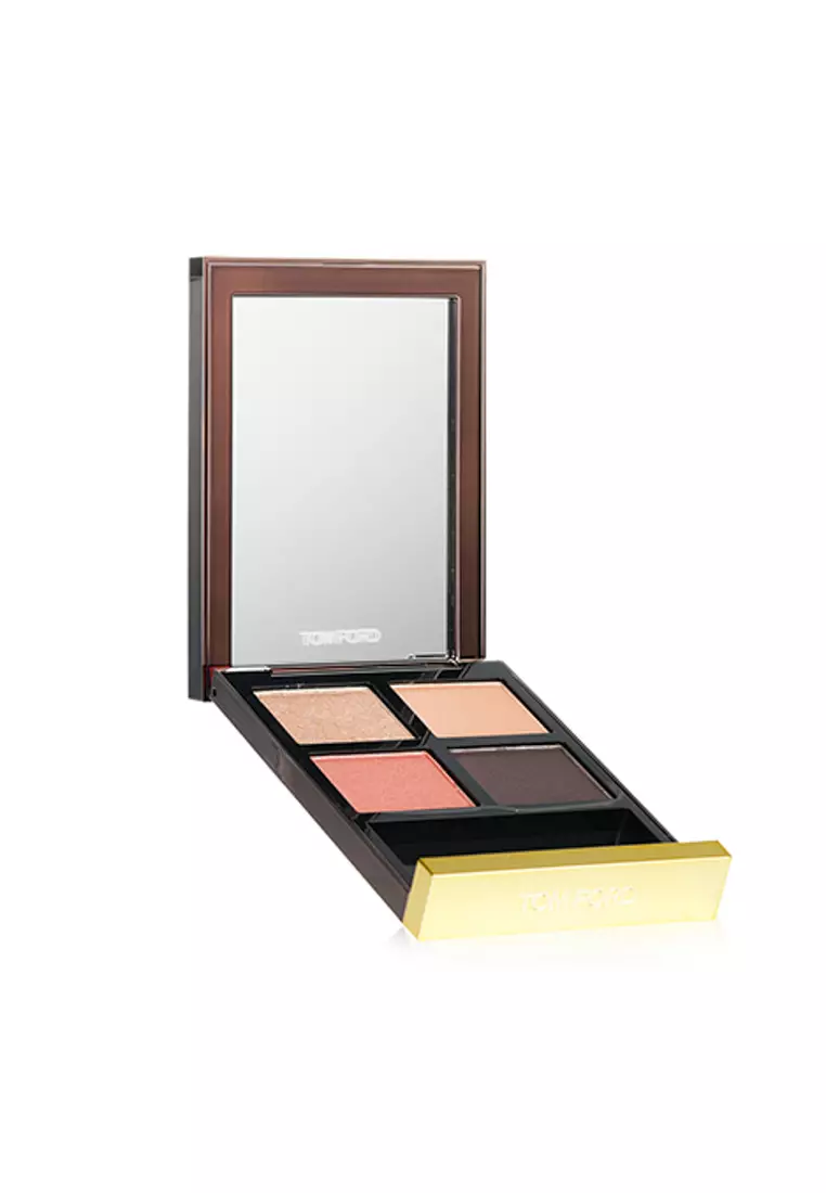 Buy Tom Ford TOM FORD - Eye Color Quad - # 20 Disco Dus 10g