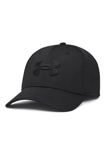 Under Armour black Blitzing Cap 439F8AC0F0977EGS_1