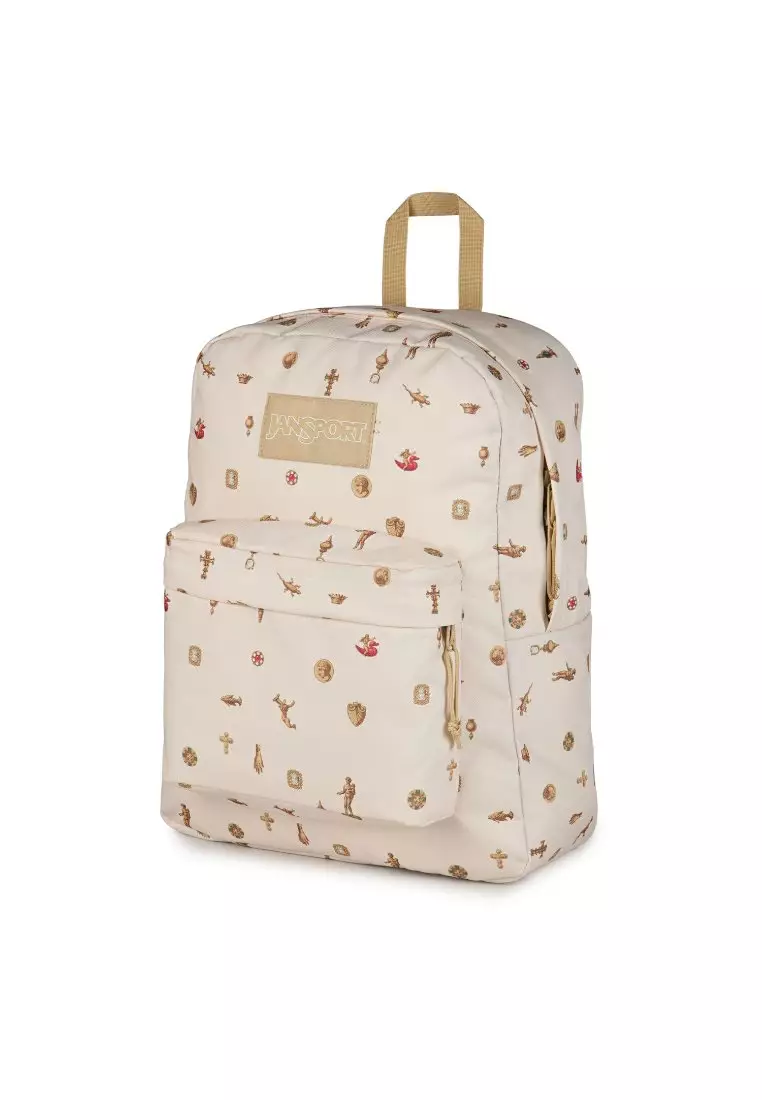 jansport backpack rose gold Half Pint FX - Moon Flower The latest SuperFX backpack selection is out of this world literally JanSport Big Student Misty Rose
