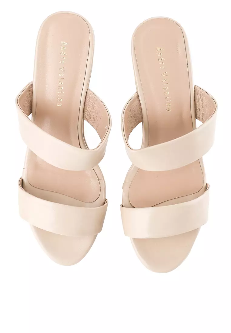 Ladies Sandal 81756Za
