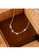 Millenne silver MILLENNE Match The Stars Aquarius Constellation Silver Necklace with 925 Sterling Silver 14FDEAC81F24CAGS_2