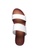 7soles white Guida Women's Sandals 18755SH0156871GS_5