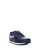 FILA multi and navy Classico 18 Lifestyle Sneakers F861CSHA6E974DGS_2