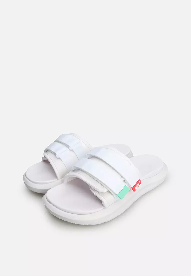World Balance KALI SLIDERS Women's Slides