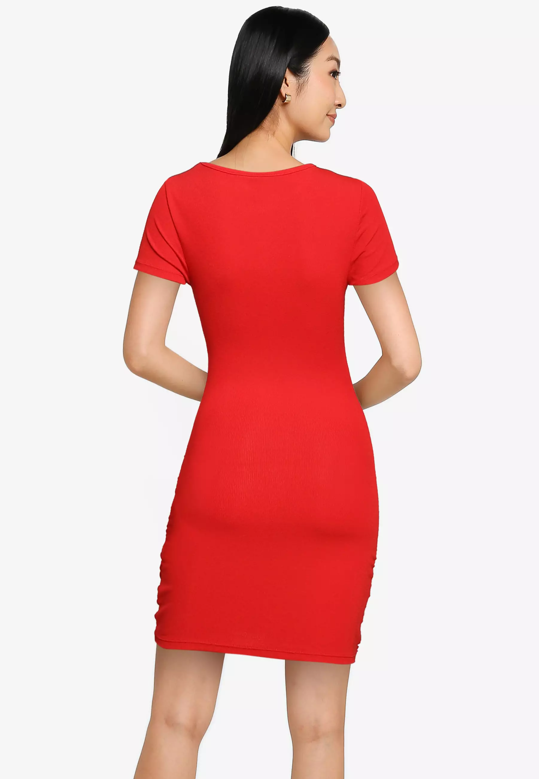 H&m sexy dress shop