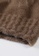 Its Me brown Thickened Warm Jacket With Imitation Mink Fur 98303AA13B727BGS_7