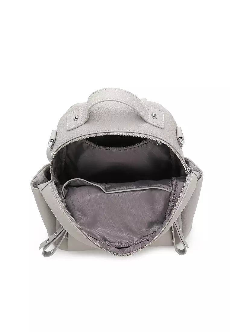 Women's Street Backpack - Grey