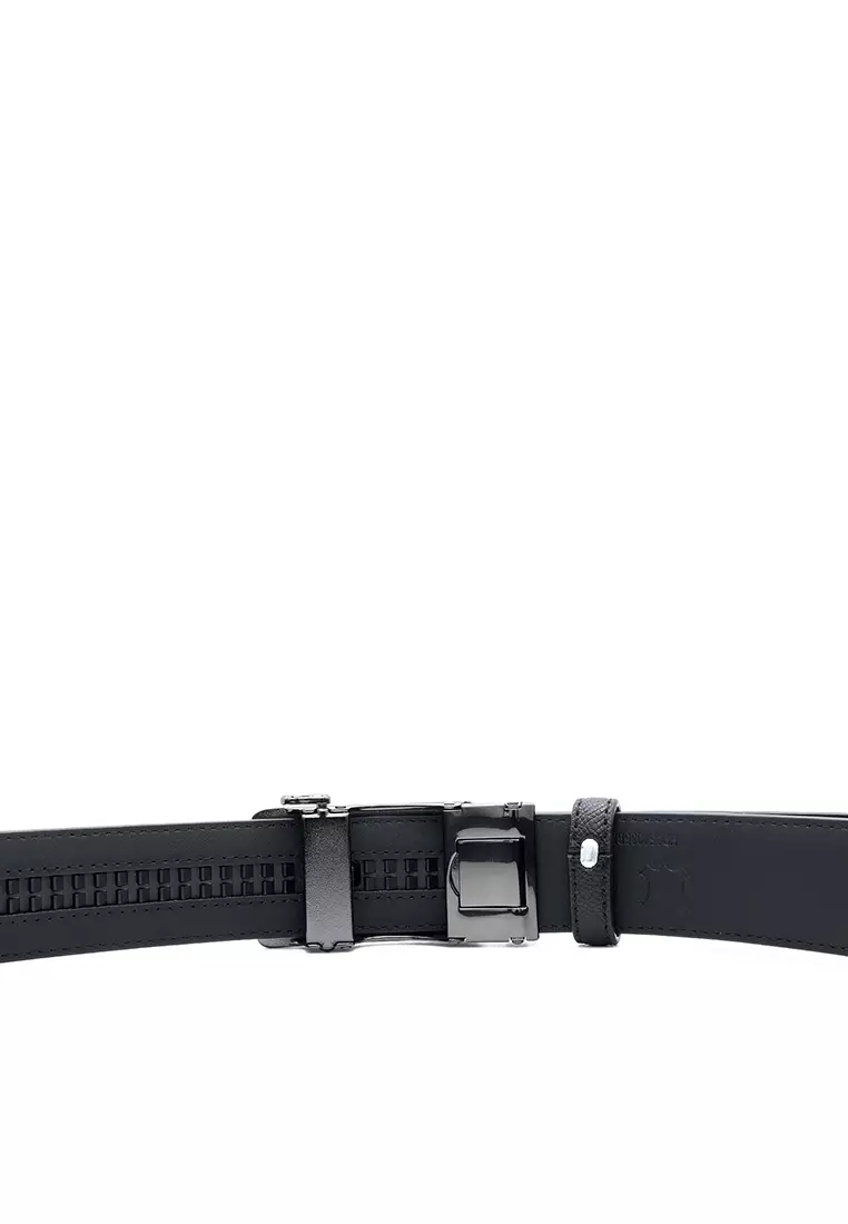 Edric Automatic Men's Belt