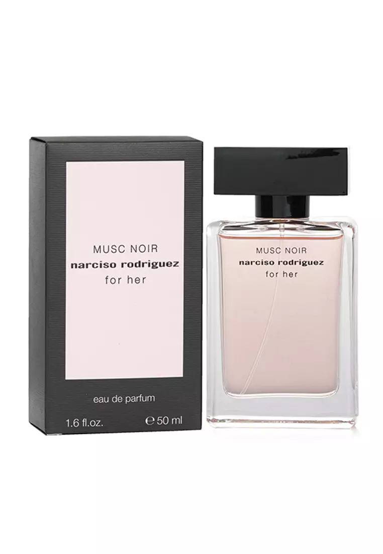 網上選購Narciso Rodriguez For Her Musc Noir 香水噴霧50ml/1.7