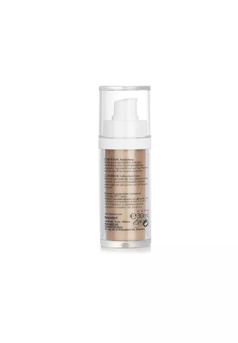 Anti Age Hyaluron Filler + Elasticity 3d Serum 30ml