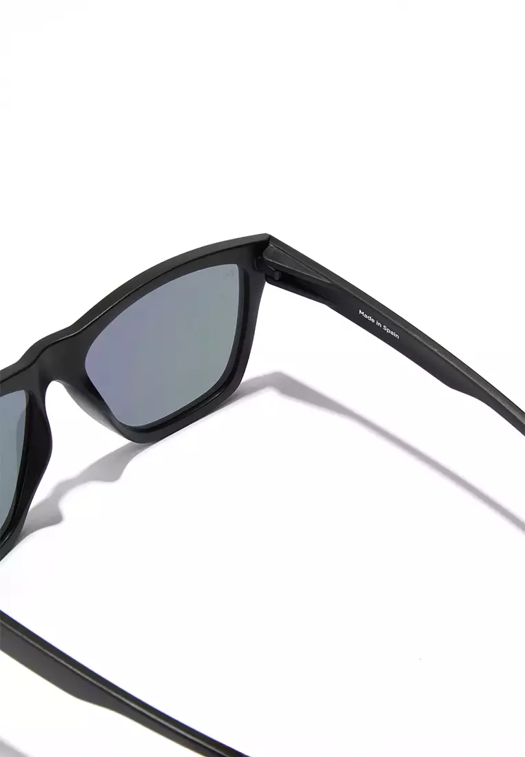 One Ls Raw - Polarized Joker Sunglasses for Men and Women, Unisex. Official Product designed and Made in Spain