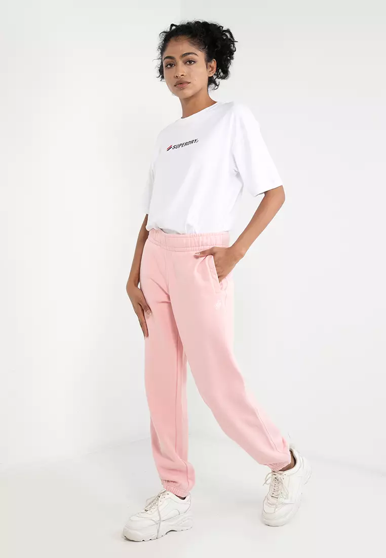 Buy Superdry Essential Regular Joggers Superdry Code 2024 Online