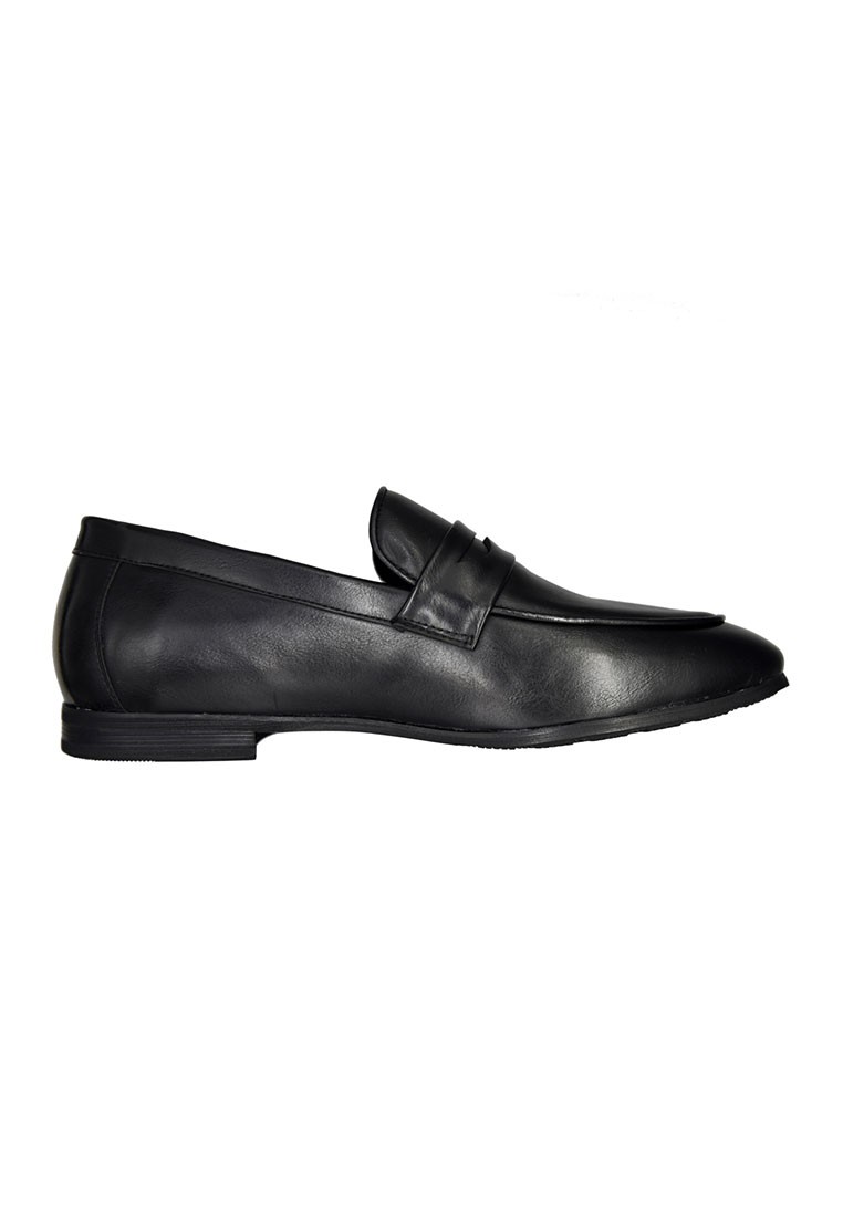 ARIZ PENNY LOAFERS
