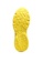 London Rag yellow Yellow Active Knitted Running Shoes E7175SHE926B6FGS_5