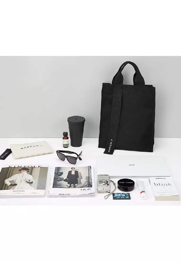 MARHEN.J RICKY ALLBLACK