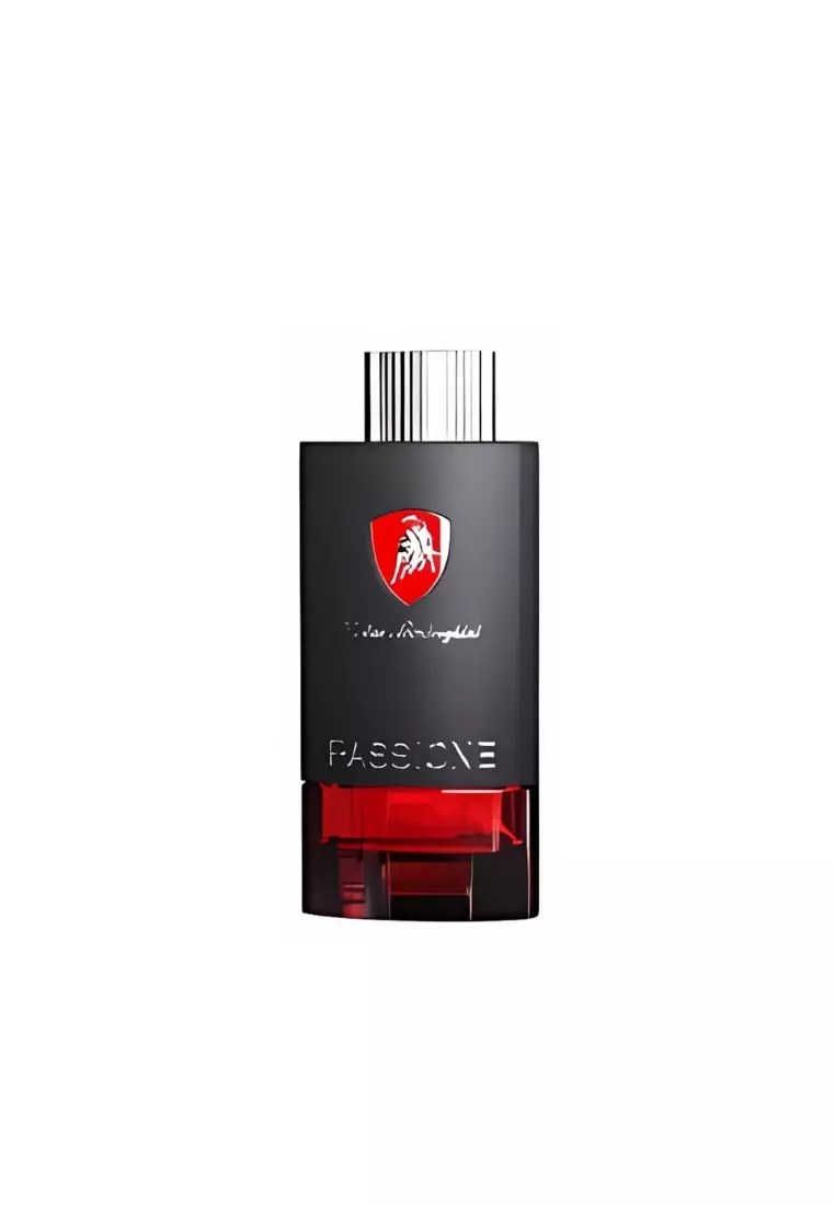 Tonino Lamborghini Tecno Passione EDT 100ml [YL863]
