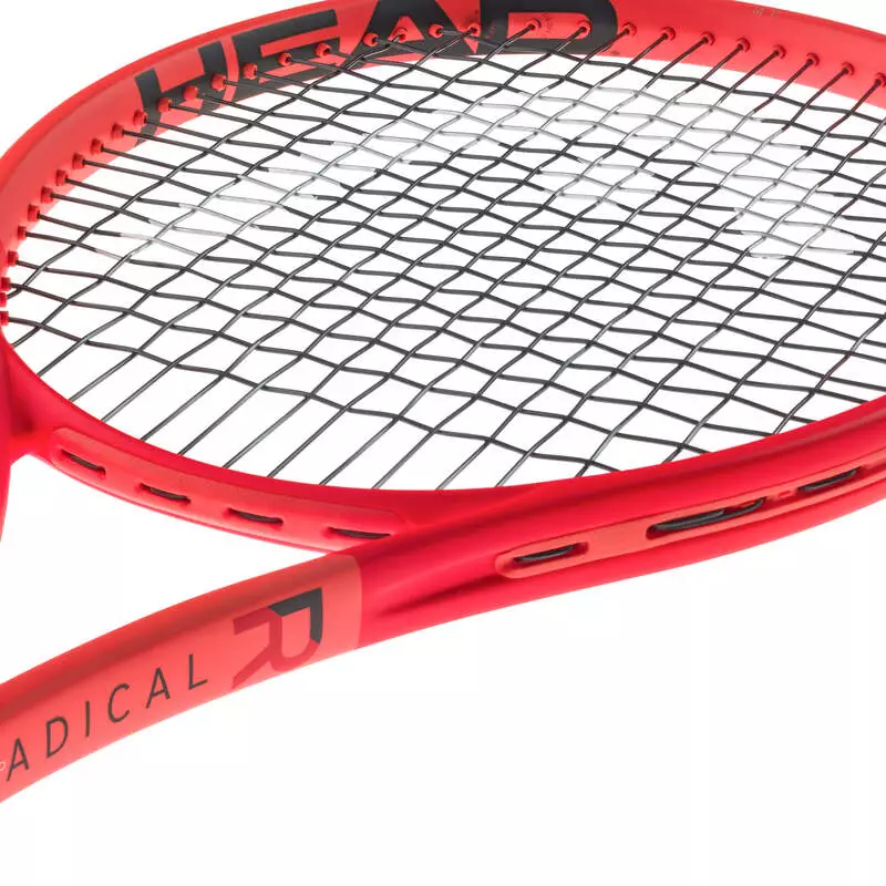 HEAD Tennis Racket Radical MP 2025 (300G) 231015 - Raket Tennis Tanpa Senar