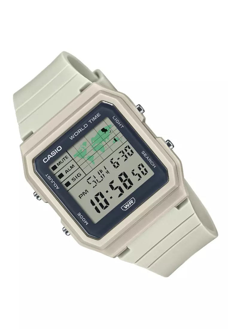 Digital Watch LF-30W-8A