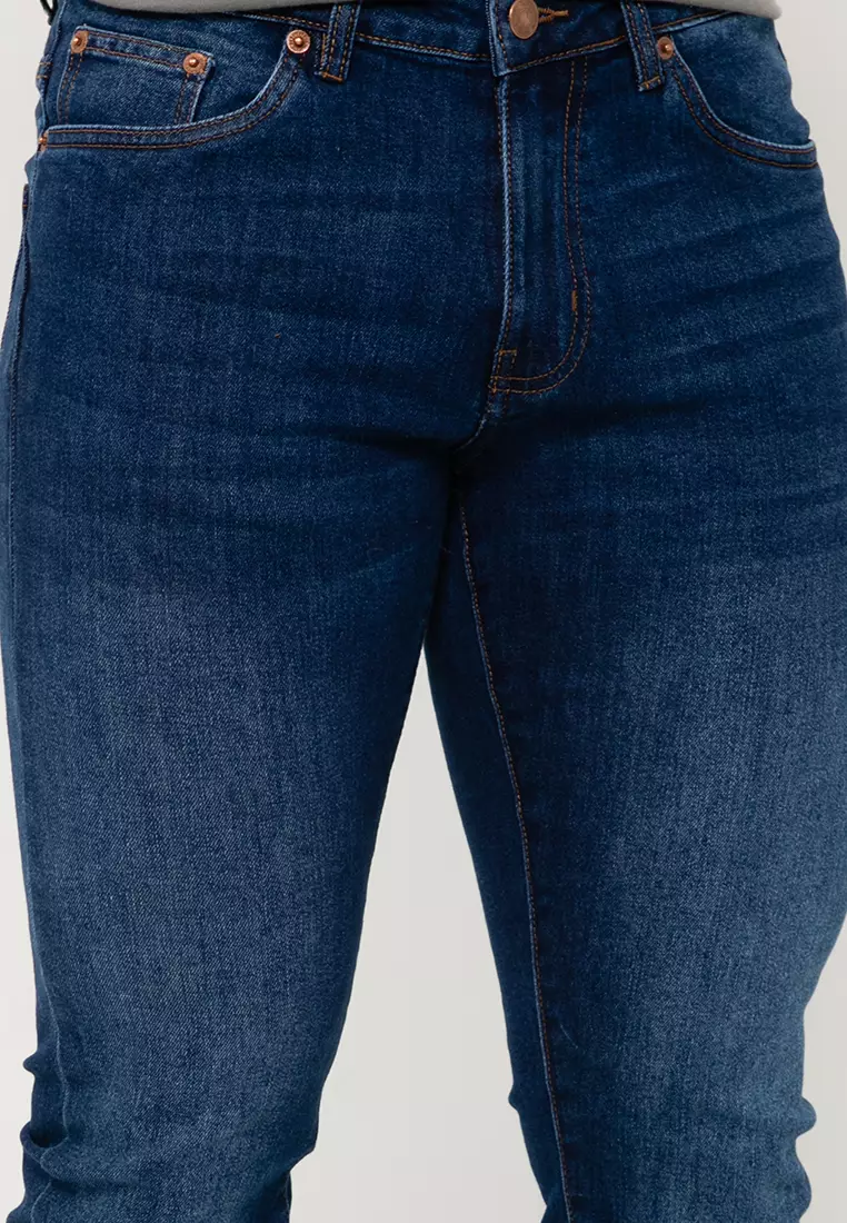 Indie - Skinny Jeans