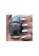 OPI OPI Nail Lacquer Silver Canvas 15ml [OPP19] 8D158BE757D3FCGS_2