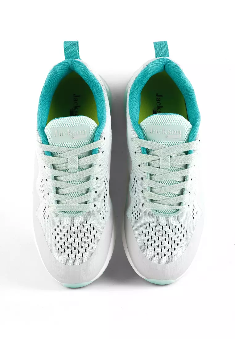 Jackson Active Whizy 1 Mint (For Woman)
