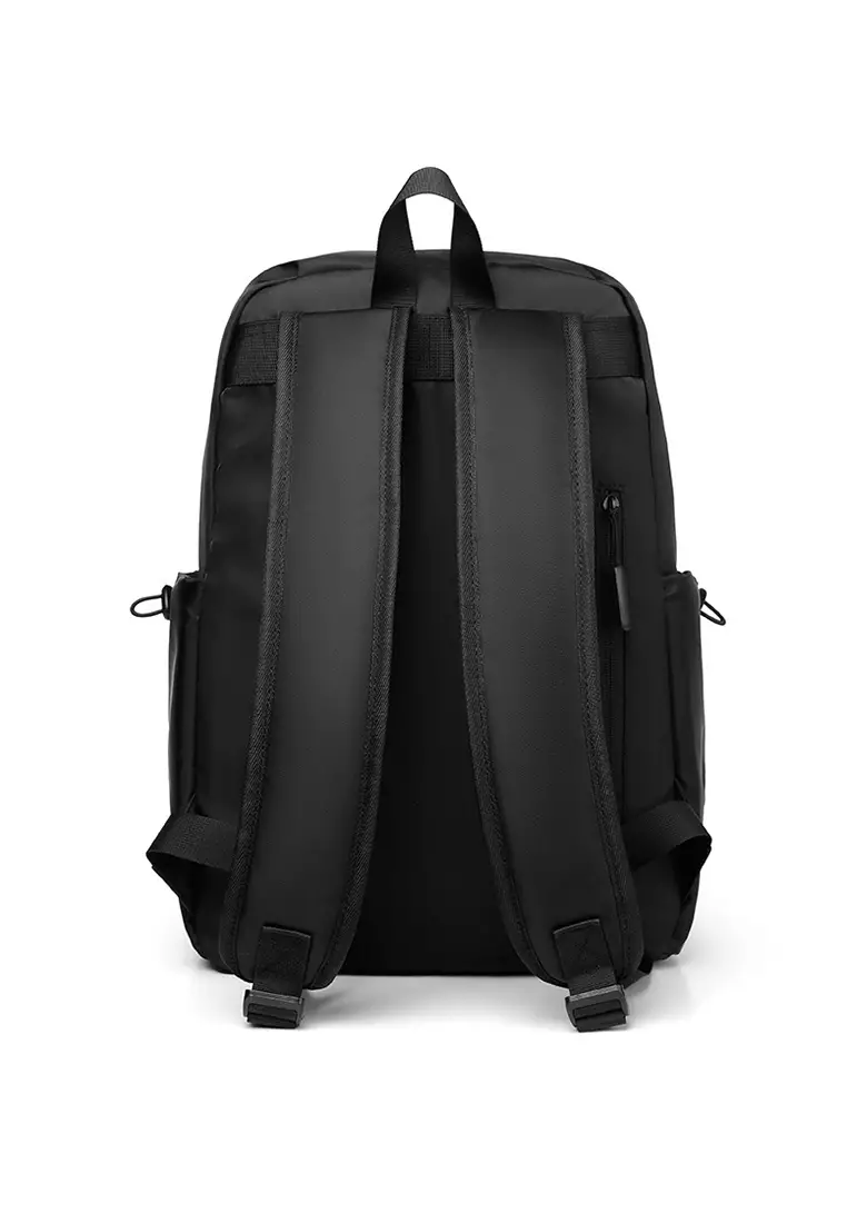 Nylon Waterproof Laptop Backpack