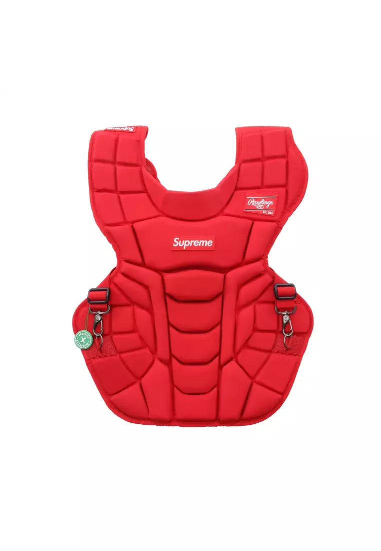 Buy Supreme Pre-Loved Supreme Supreme × Rawlings Catcher's Chest