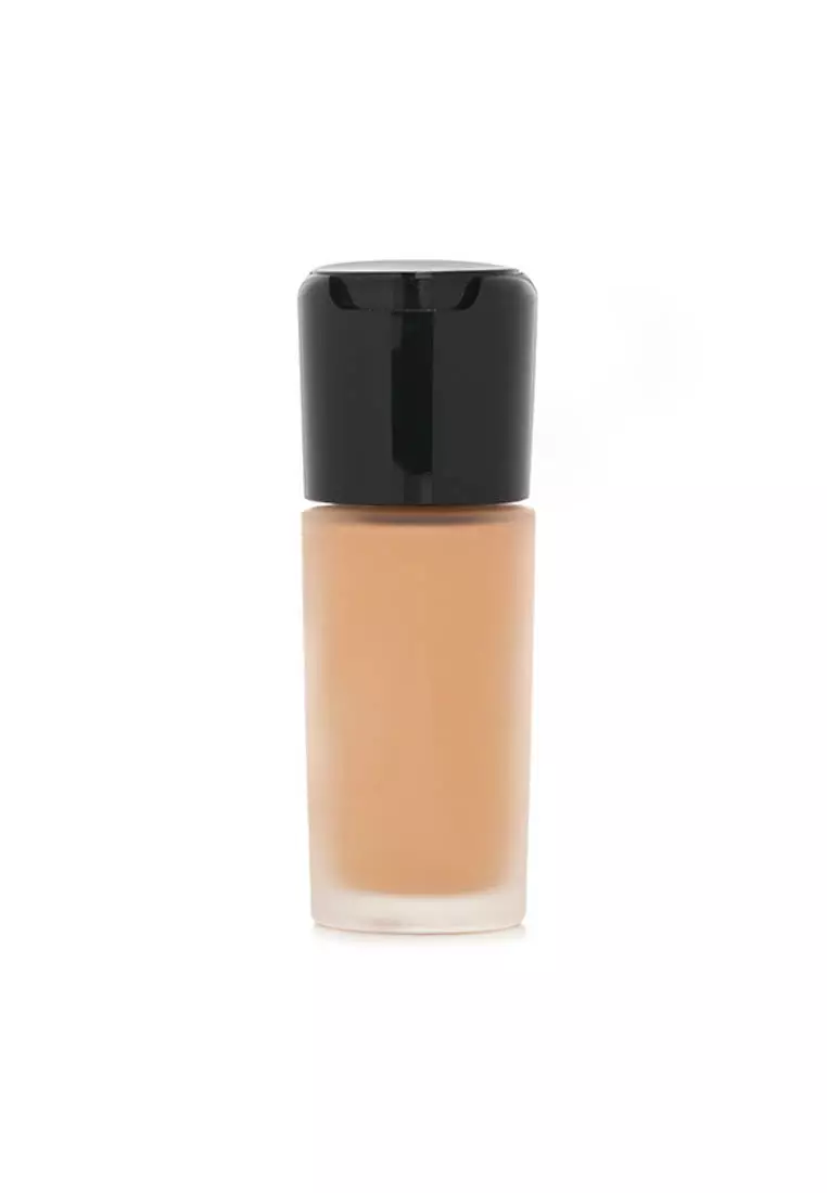 MAC - Studio Radiance Serum Powered Liquid Foundation - # NC15 30ml/1oz