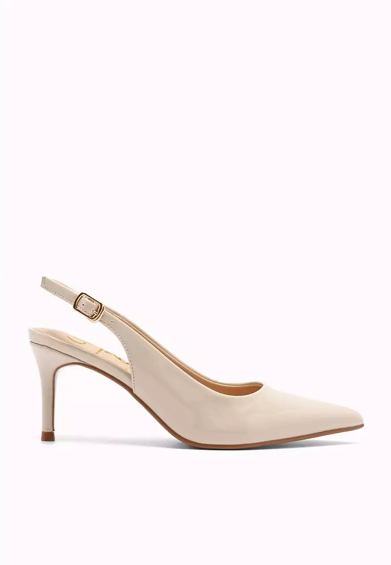 Discount on Sofab!  shoes - SKU: Catherine Heel Pumps