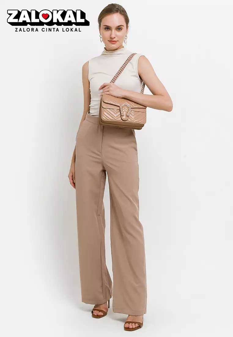 Jual Aamour Simone Bag Original 2025 ZALORA Indonesia ®