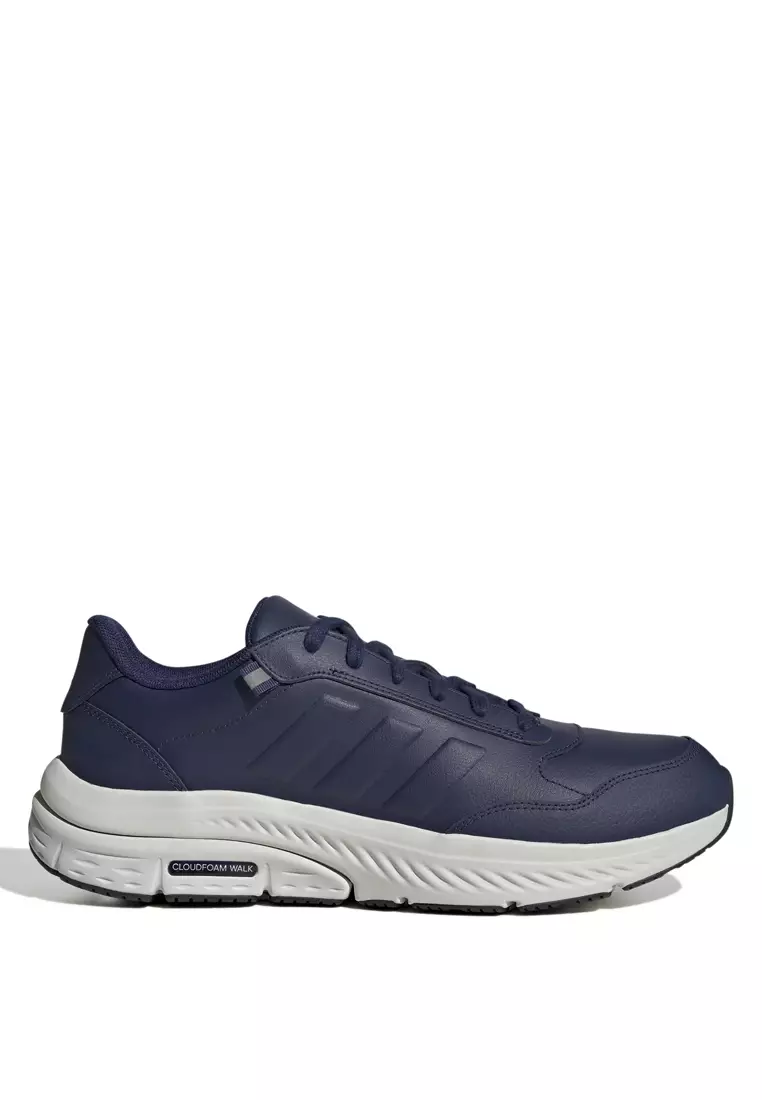 Discount on Adidas  shoes - SKU: Cloudfoam Step Shoes