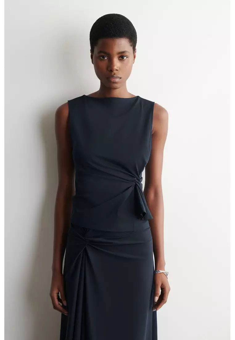 lorma midi dress Lorena Midi Dress