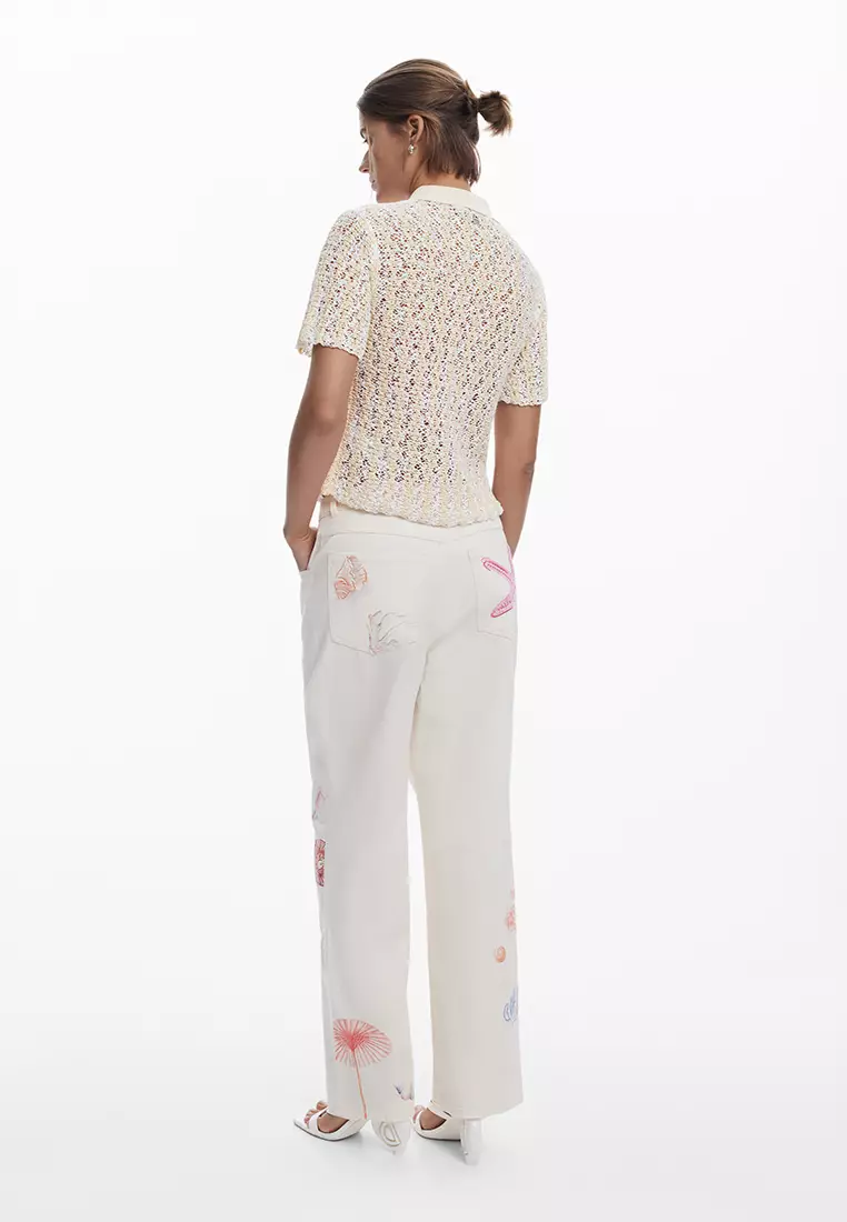 Desigual Women's Swimwear