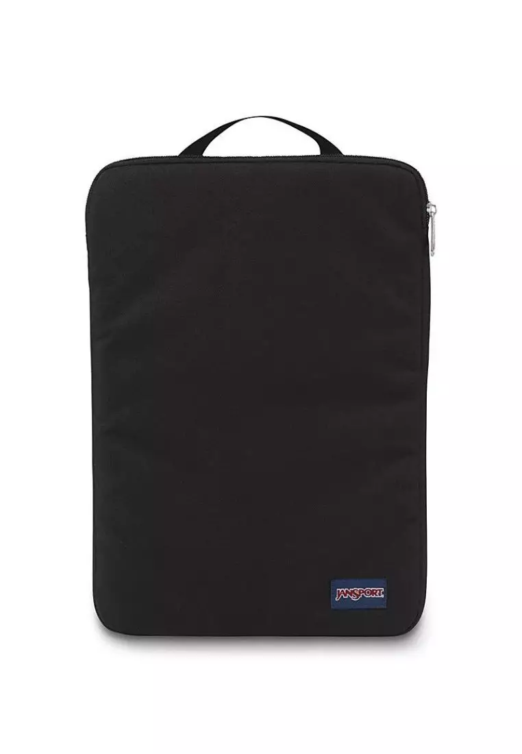 Jansport briefcase top