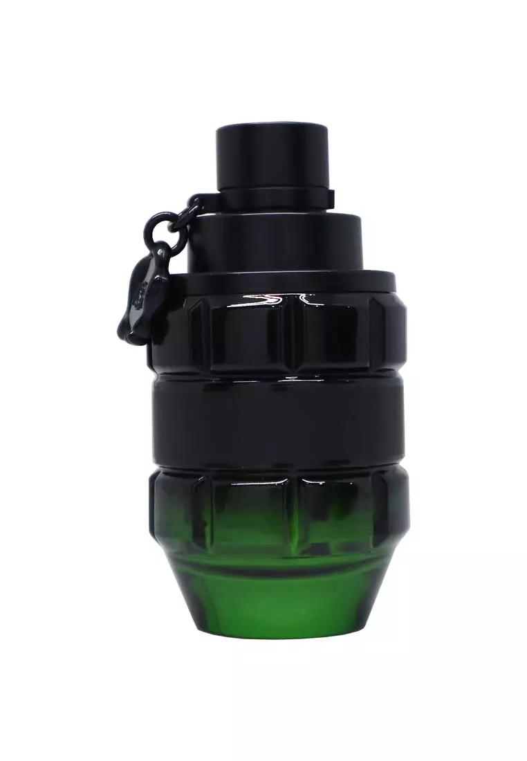 Viktor & Rolf Spicebomb Night Vision Man 50 ML