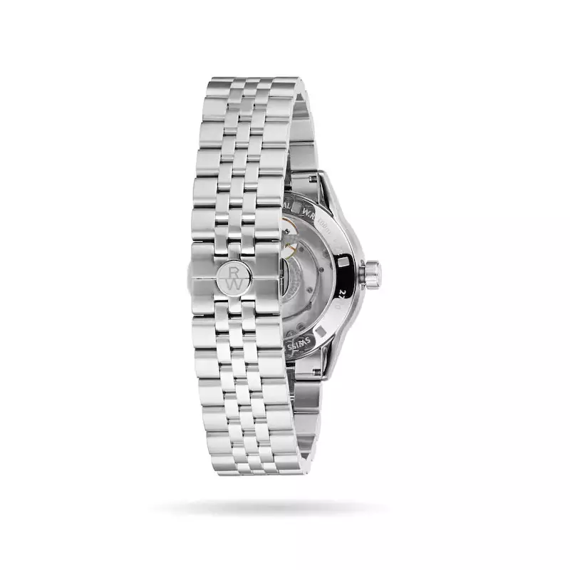 Jam Tangan Pria Automatic Raymond Weil Freelancer 2710ST20021