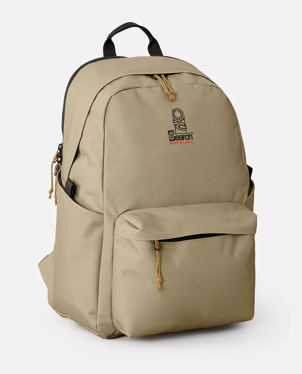 Rip Curl Men Crusha 30L Search Backpack - Khaki
