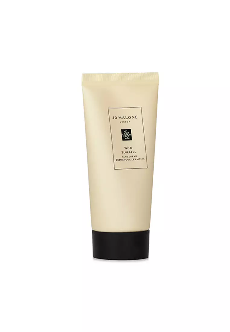 Buy Jo Malone JO MALONE - Wild Bluebell Hand Cream 50ml/1.7oz Online ...