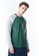 United Colors of Benetton grey Long Raglan Sleeve Sweatshirt 9130DAA65FEB8AGS_5