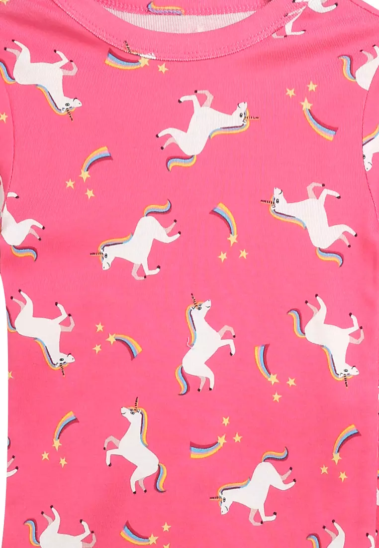 Gap store kids unicorn